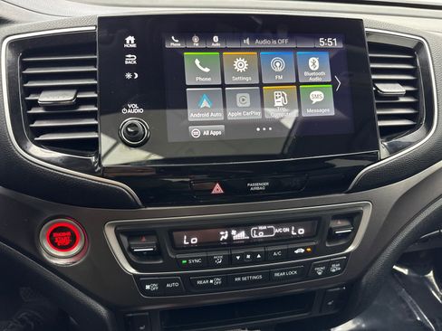 Used 2021 Honda Pilot Special Edition image 25