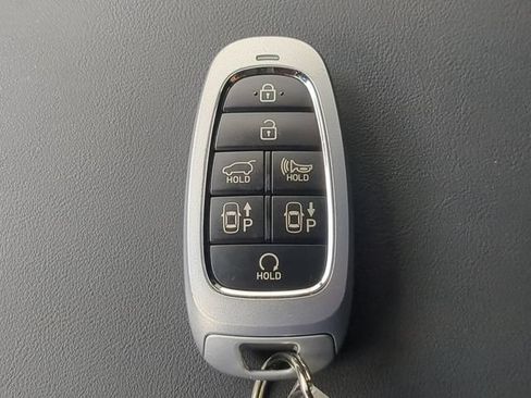Used 2024 Hyundai Palisade Calligraphy FWD image 38