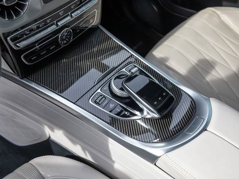 Used 2021 Mercedes-Benz G 63 AMG G 63 AMG Sport Utility 4D image 53