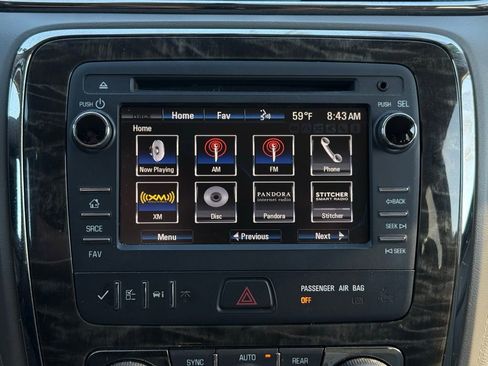 Used 2013 Buick Enclave Convenience image 38