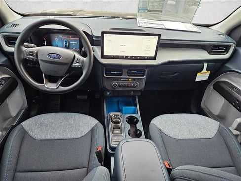 New 2026 Ford Maverick XLT FWD image 11