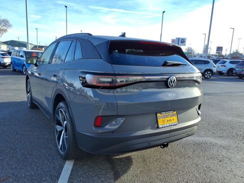 New 2026 Volkswagen ID.4 Pro S image 2