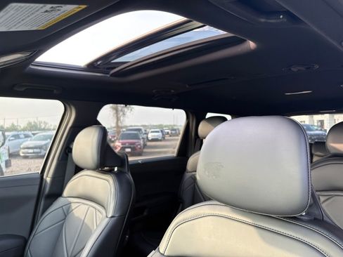 New 2027 Kia Telluride EX FWD image 16