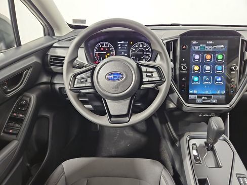 New 2026 Subaru Crosstrek 2.0i Premium image 13