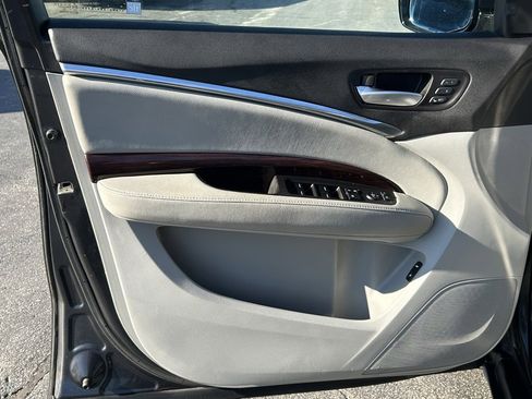 Used 2016 Acura MDX SH-AWD w/ Technology Package image 10