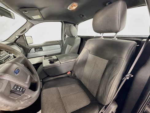 Used 2014 Ford F150 STX w/ Equipment Group 201A Mid RWD image 11