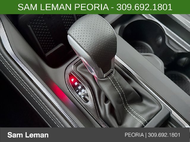 New 2026 RAM 1500 RHO AWD/4WD image 17