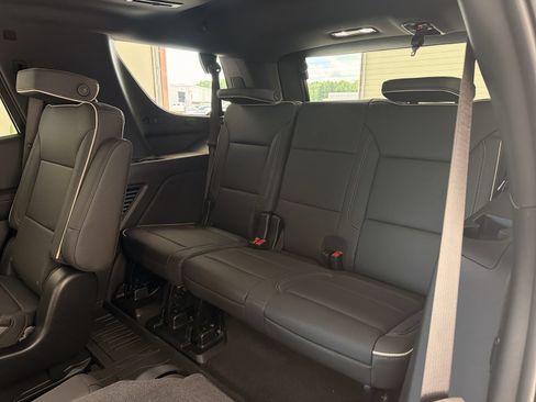 Used 2026 GMC Yukon Elevation w/ Elevation Premium Package AWD/4WD image 70