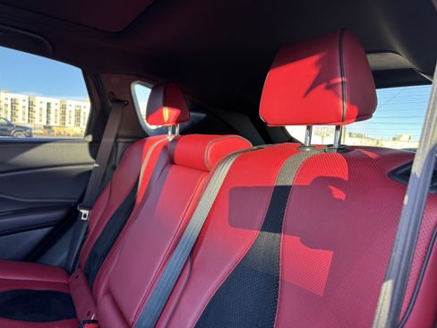 Used 2019 Acura RDX A-Spec image 17