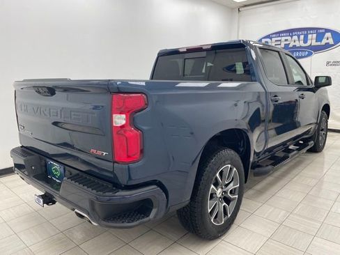 Used 2022 Chevrolet Silverado 1500 RST w/ Convenience Package II image 22