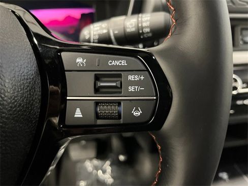 New 2026 Honda Passport TrailSport Elite image 15