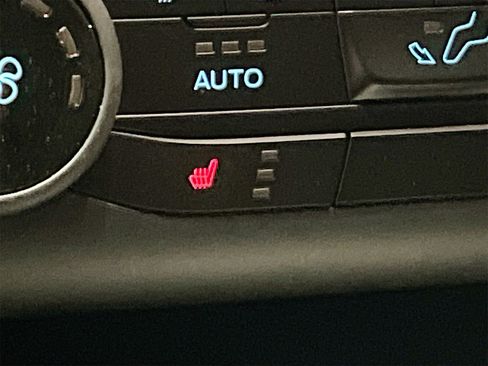 Used 2024 Ford Bronco Sport Big Bend w/ Convenience Package image 20