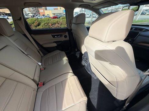Used 2020 Honda CR-V EX-L image 38