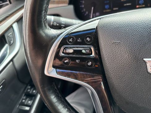 Used 2016 Cadillac XTS Luxury w/ Driver Awareness Package FWD image 13