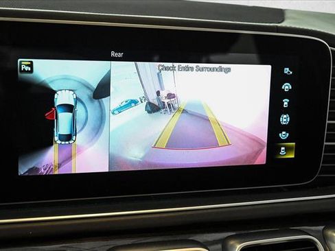 Used 2022 Mercedes-Benz GLE 53 AMG 4MATIC Coupe image 15