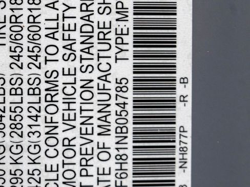 Used 2022 Honda Pilot TrailSport image 43