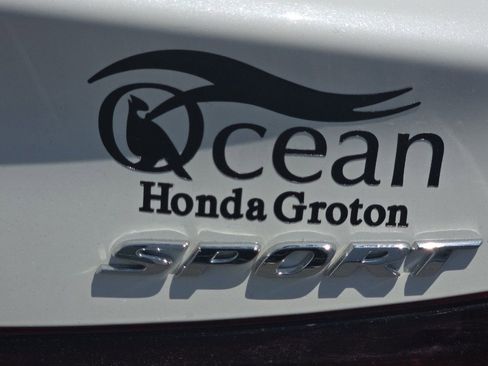 Used 2025 Honda Civic Sport image 25