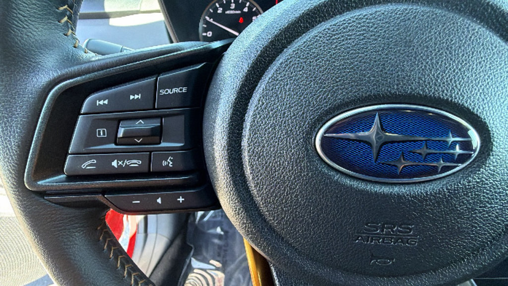 Used 2024 Subaru Crosstrek 2.5i Wilderness w/ Crosstrek Mirror Package AWD/4WD image 19