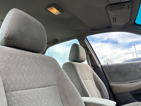 Used 2001 Honda Accord LX image 25