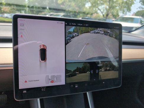 Used 2018 Tesla Model 3 Long Range RWD image 14