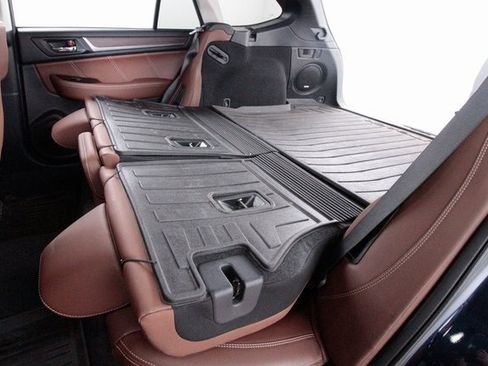 Used 2018 Subaru Outback 2.5i Touring image 31