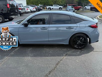 Used 2024 Honda Civic Sport