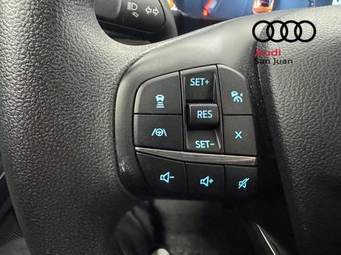 Used 2025 Ford Bronco Sport Big Bend AWD/4WD image 23