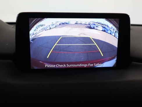 Used 2020 MAZDA CX-5 Grand Touring Reserve image 15