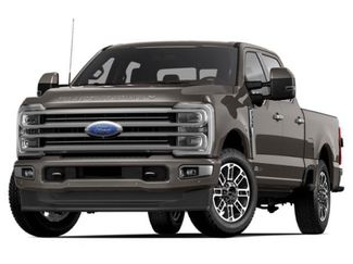 Used 2024 Ford F350 Limited w/ FX4 Off-Road Package video 1