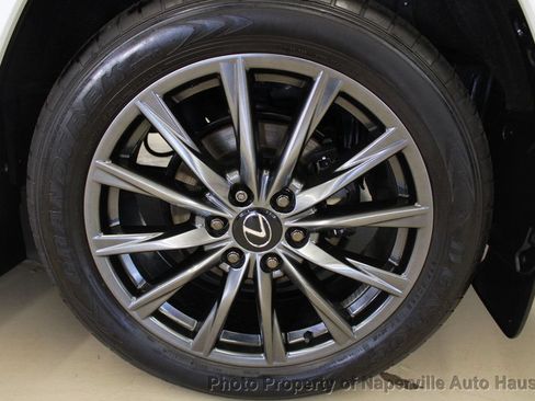 Used 2024 Lexus LX 600 F Sport AWD/4WD image 58