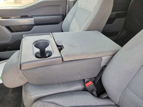 Used 2022 Ford F150 XLT image 12