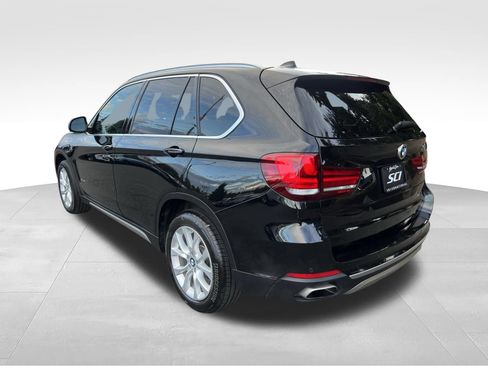 Used 2018 BMW X5 xDrive35i AWD/4WD image 3