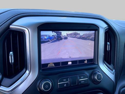 Used 2020 Chevrolet Silverado 1500 LT w/ Texas Edition AWD/4WD image 22