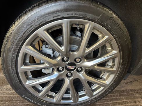 Used 2019 Cadillac XT4 Sport image 11