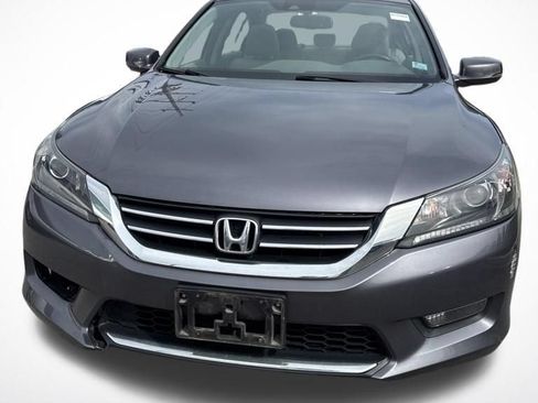 Used 2015 Honda Accord EX-L image 3