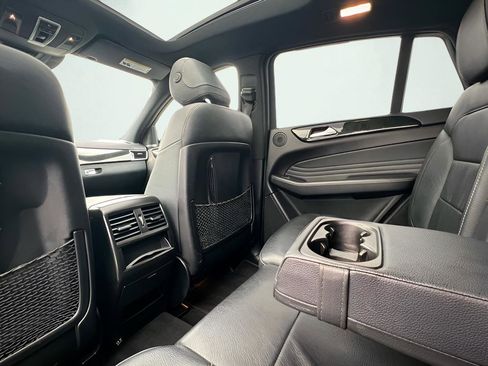 Used 2019 Mercedes-Benz GLE 43 AMG GLE 43 AMG image 18