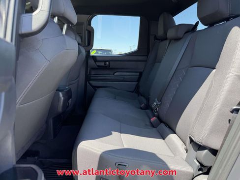 Certified 2025 Toyota Tacoma SR5 AWD/4WD image 19