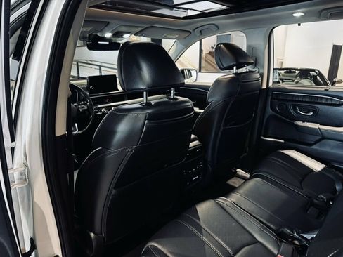 Used 2023 Honda Pilot Elite image 20