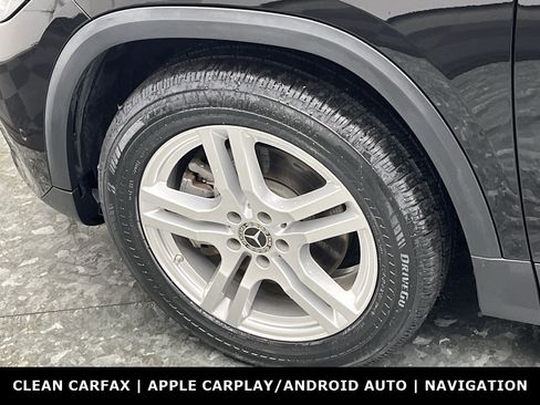 Used 2021 Mercedes-Benz GLA 250 4MATIC image 30