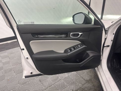 New 2026 Honda Civic Sport Touring image 11