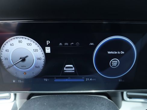 New 2026 Hyundai Elantra Limited FWD image 4