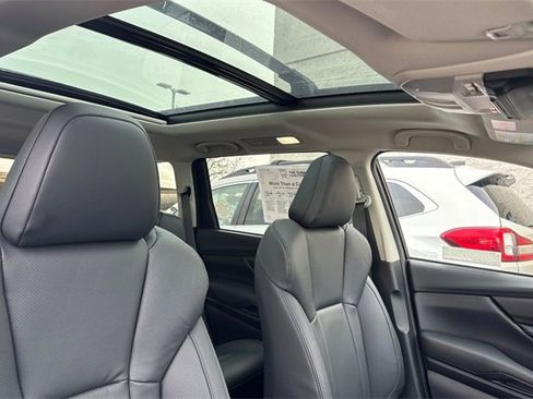 Used 2025 Subaru Ascent Bronze Edition w/ Popular Package #2 image 15