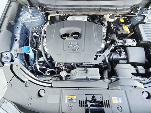 New 2025 MAZDA CX-5 Carbon Edition image 14