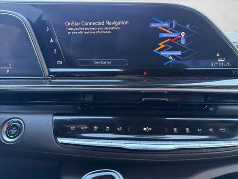 Used 2021 Cadillac Escalade Premium Luxury w/ Driver Assist Tech Package image 19