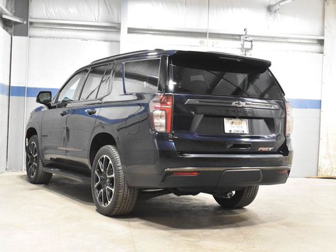 Used 2022 Chevrolet Tahoe RST w/ Luxury Package AWD/4WD image 23