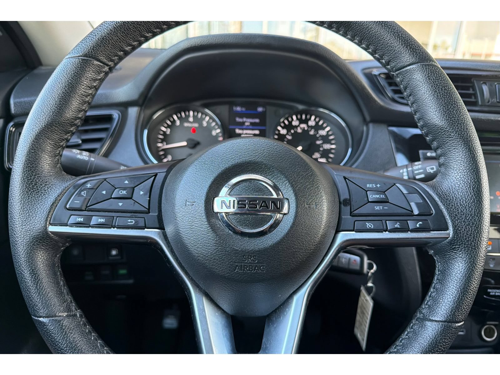 Used 2020 Nissan Rogue S w/ Special Edition Package AWD/4WD image 24