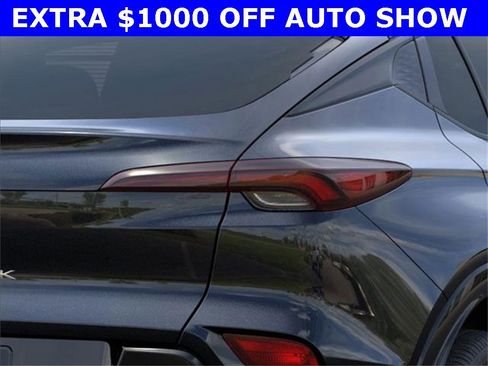 New 2026 Buick Envista Sport Touring w/ Convenience I Package image 11