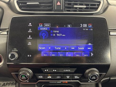 Used 2018 Honda CR-V EX image 21