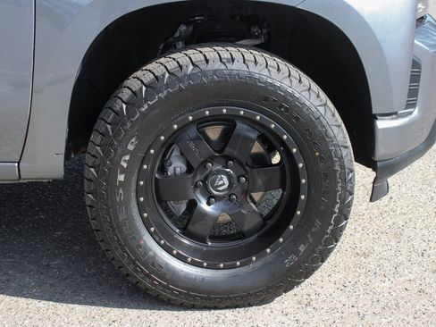 Used 2019 Chevrolet Silverado 1500 RST w/ All-Star Edition image 43