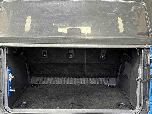 Used 2023 Ford Bronco 4-Door image 25